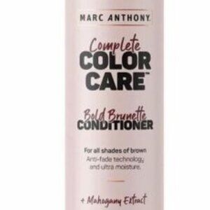 Marc Anthony Complete Color Care Conditioner for Brunettes. 8 Fl Oz. 2 PACK